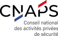 Conseil National des Activités Privées de Sécurité (CNAPS)